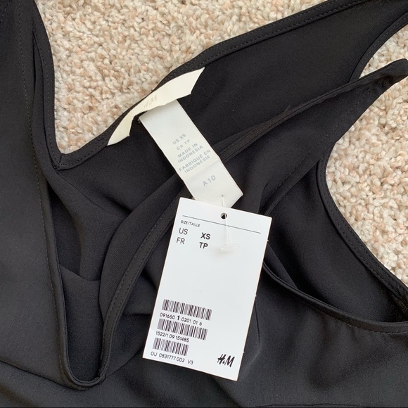 H&M dress tank - Picture 2 of 2